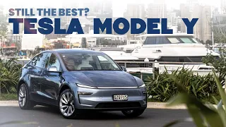 Tesla Model Y Juniper (China-Built) Review – Is the Facelift Worth It?
