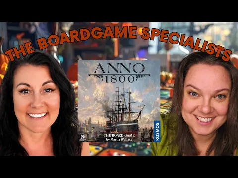 Anno 1800