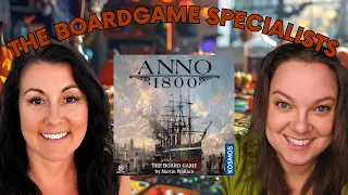 Anno 1800
