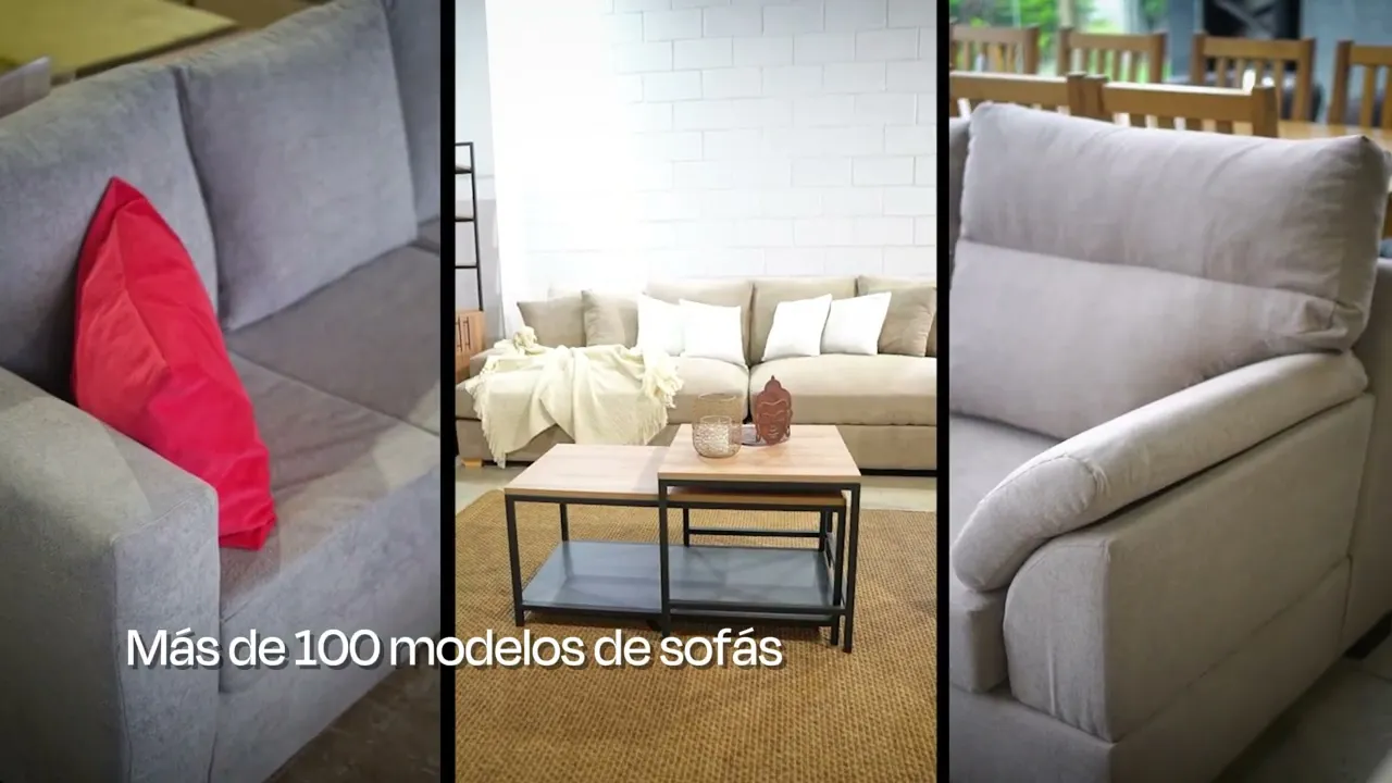 Video de Bosqueto Deco