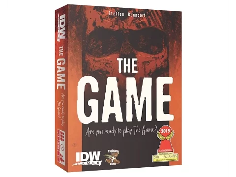 The Game