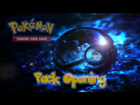 Pokémon TCG || Pack Opening w/SuperK