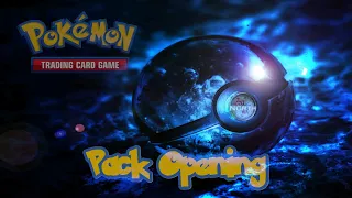 Pokémon TCG || Pack Opening w/SuperK