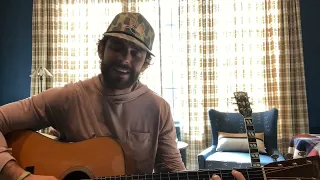 Thomas Rhett - Us Someday (Acoustic)