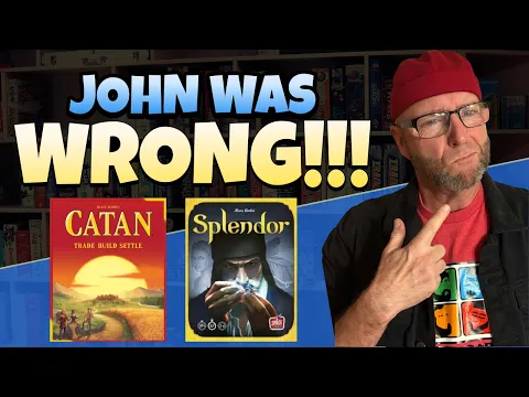 Top 10 Games of 2021 - I Was Wrong