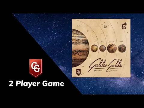 Galileo Galilei - Live Two Player
