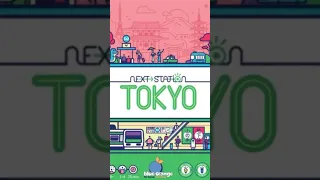 Next Station: Tokyo Review #swiftjustice #shorts #boardgamereview