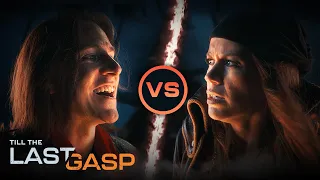 AVAILABLE NOW: Till the Last Gasp