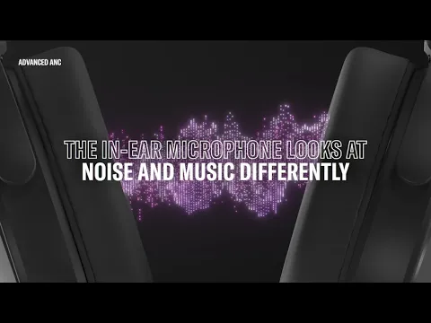 Video zu Yamaha YH-E700A Video zu Yamaha YH-E700A