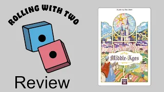 Rolling With Reviews: Middle Ages