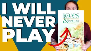 Owning a game . . . I will NEVER Play?