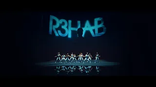 Now United & R3HAB - One Love (Official Music Video)