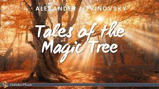 Litvinovsky - Tales of the Magic Tree (12 Pieces for String Orchestra)