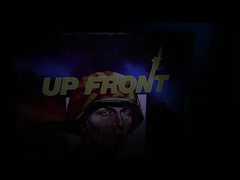 Up Front: Groups