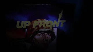 Up Front: Groups