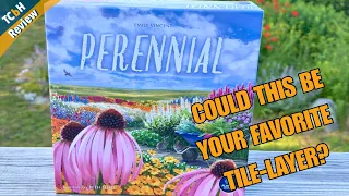 Perennial - TCbH Review