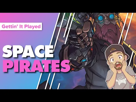 Astro Knights Eternity Savage Skies Playthrough Versus The Black Hole Galleon