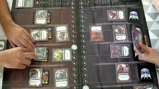 AoS:Ch Partida introductoria completa