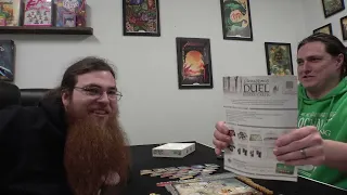 Battle for the Fate of Middle-earth | LotR: Duel for Middle Earth Playthrough