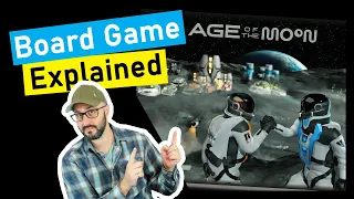 Is Age of the Moon for you? A Quick Overview!