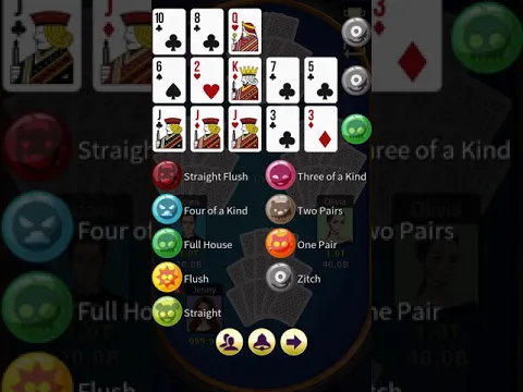 Video z Chinese Poker Offline KK Pusoy
