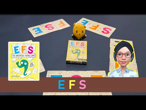 How to Play EFS