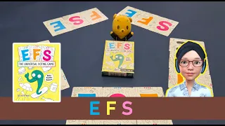 How to Play EFS