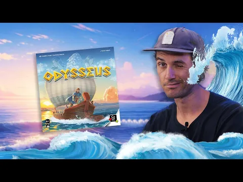 Odysseus Nos Parties Intimes