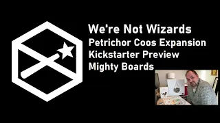 Petrichor Deluxe Kickstarter - Cows Expansion Preview