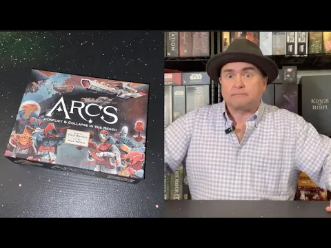 TDG: Arcs