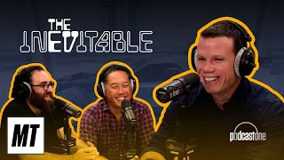 John McGuire | Season 5 Episode 4 | The InEVitable