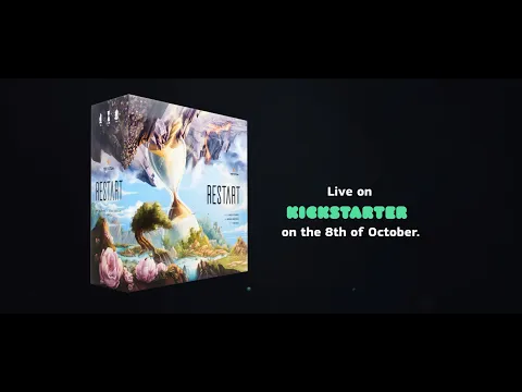 Restart - Trailer