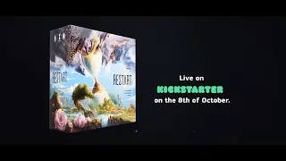 Restart - Trailer