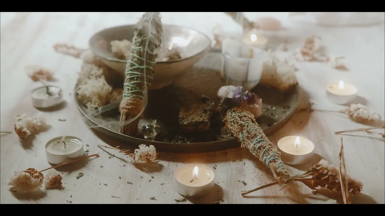 Video de Magnolia Holística