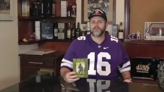 Card Game Review of 'Airborne Commander' with Judd Vance from Bonding With Board Games