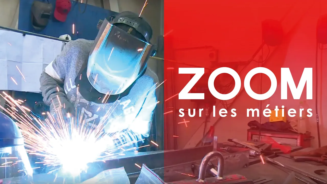 Constructeur / Constructrice d'appareils industriels CFC