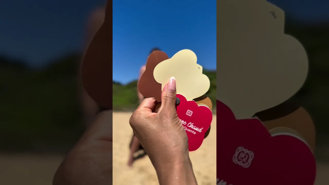 Vídeo de Gattabrava Studio Wear | Biquínis | Maiôs | Site Oficial