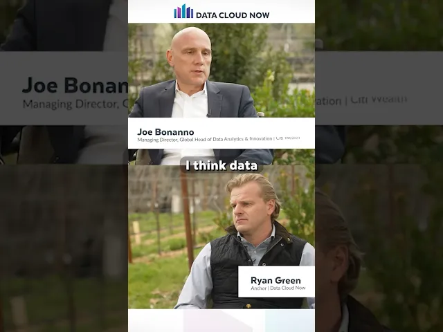 How Citi Wealth Has Embraced AI To Enhance Its Services And Operations