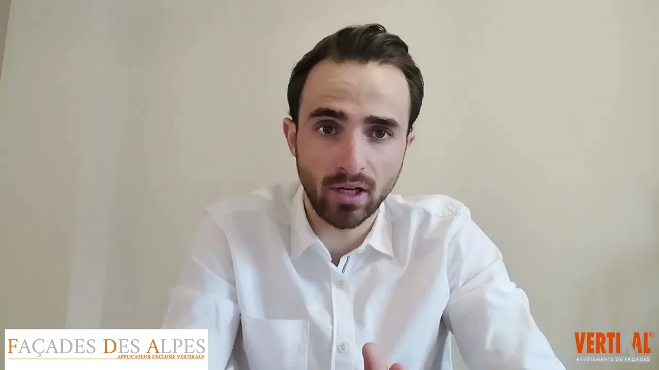 Témoignage de Gabriel Bois sur VERTIKAL®