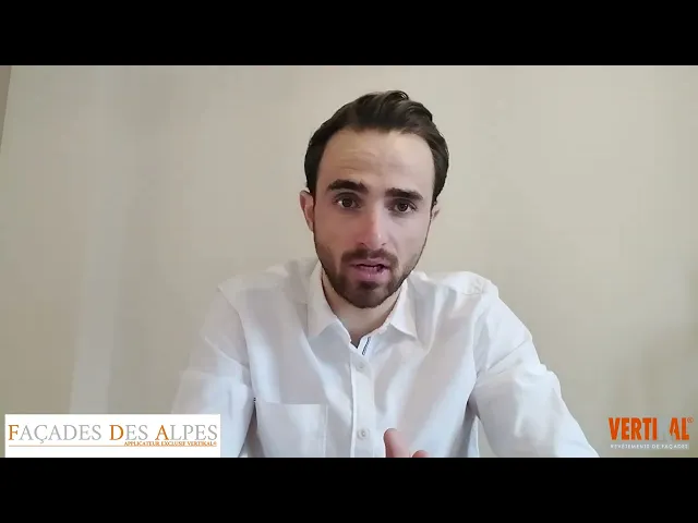 Témoignage de BOIS Gabriel sur VERTIKAL®