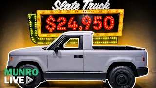 Slate Revealed the Price. Here's How Munro Helped