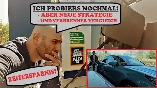ELEKTRO auf LANGSTRECKE - Teil 2 - Letzte Chance fürs E Auto!