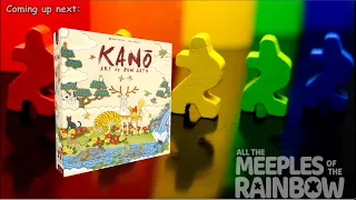 All the Games with Steph: Kano - Teach