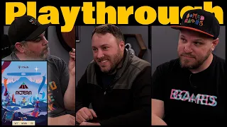 Altera Play Through | The Game Haus