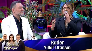Kader - YILLAR UTANSIN