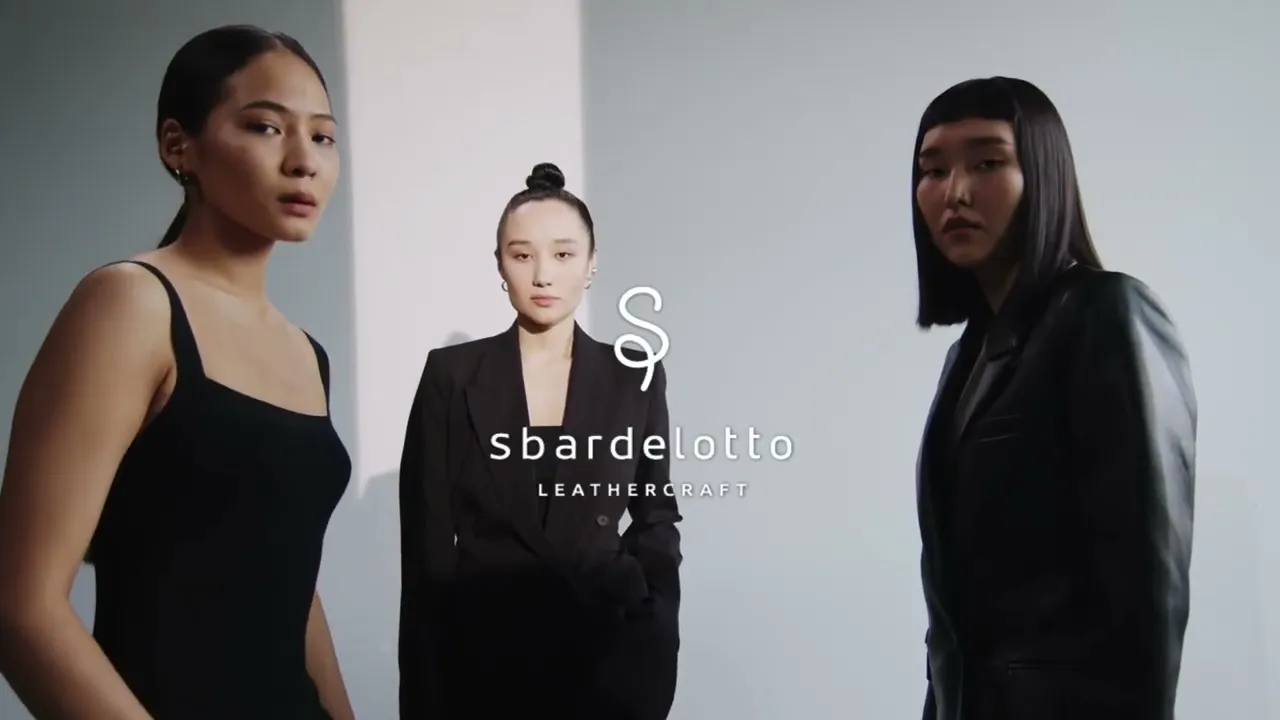 Vídeo de Sbardelotto Leathercraft