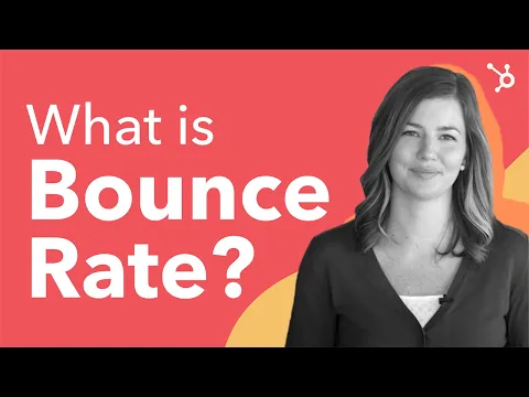 What is Bounce Rate? How to fix it?