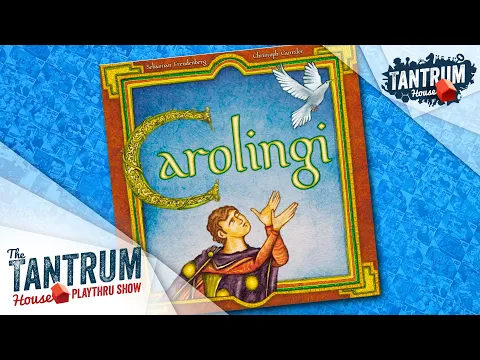 Carolingi Playthru