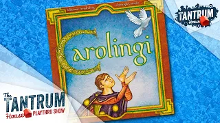 Carolingi Playthru
