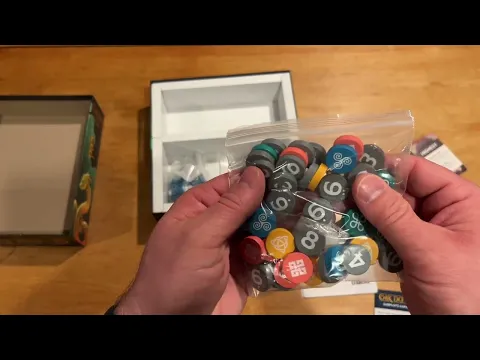 Tir Na Nog - Unbiased Unboxing with John LaRuffa